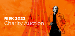 RISK conference Charity Auction