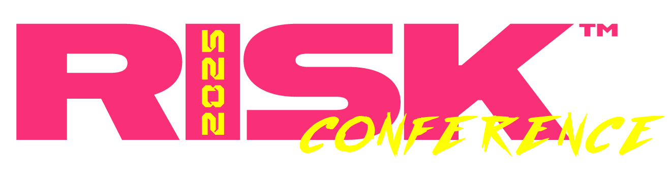 RISK 2025 Logo
