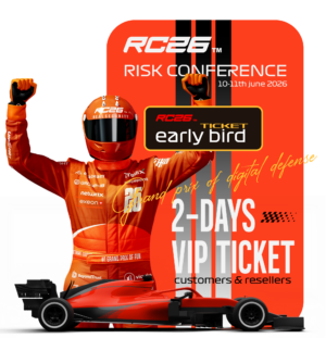 VIP ticket for customers and resellers