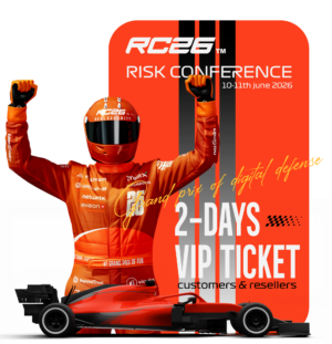 VIP ticket for customers and resellers