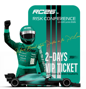 VIP Ticket for vendors and distributors